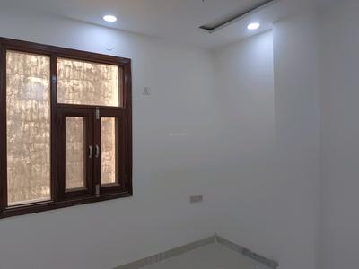 Bedroom Image of 950 Sq.ft 3 BHK Builder Floor for sale in Sector 23 Rohini New Delhi for Rs. 10900000