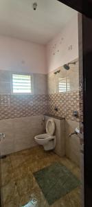 Image of 600 Sq.ft 1 BHK Apartment / Flat for rent in Chikkalasandra, Bengaluru for Rs. 16000
