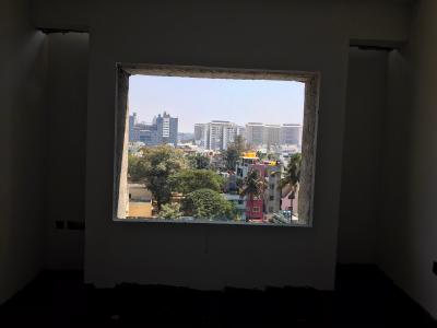 Bedroom Image of 1471 Sq.ft 2 BHK Apartment / Flat for sale in Ozone WF48, Mahadevapura Bengaluru for Rs. 19600000