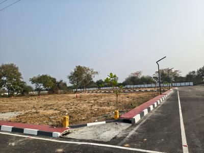 Image of 600 Sq.ft Residential Plot / Land for sale in Vadamadurai, Chennai for Rs. 900000