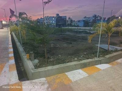 Image of 1110 Sq.ft Residential Plot / Land for sale in Tambaram, Chennai for Rs. 7399260
