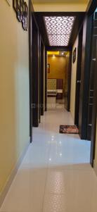 Image of 1458 Sq.ft 3 BHK Apartment / Flat for sale in The 102, Joka, Kolkata for Rs. 9900000