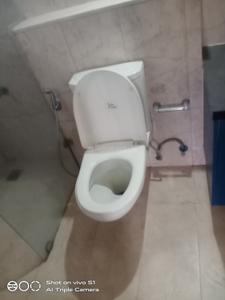 Image of 1700 Sq.ft 3 BHK Apartment / Flat for rent in ITI Layout, Bengaluru for Rs. 70000