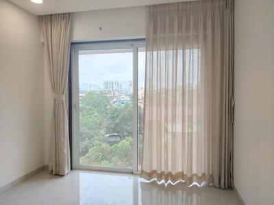 Bedroom Image of 3030 Sq.ft 4 BHK Apartment / Flat for sale in Arham Satyam Valencia, Kharghar Navi Mumbai for Rs. 49200000