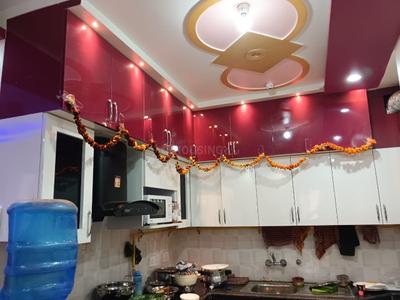 3.5 BHK Independent Builder Floor