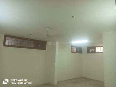 Hall Image of 2000 Sq.ft 3 BHK Builder Floor for sale in Anand Niketan New Delhi for Rs. 60000000