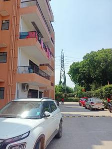 Image of 745 Sq.ft 3 BHK Apartment / Flat for sale in Breez Global Heights 88 A, Sector 88A, Gurgaon for Rs. 7900000