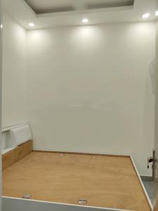 Bedroom Image of 555 Sq.ft 2 BHK Independent House for rent in Sector 41 Gurgaon for Rs. 40000