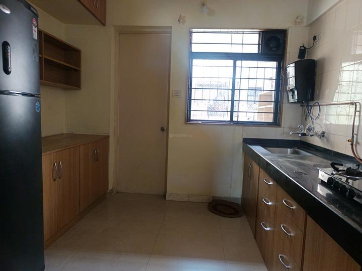 Magarpatta Cosmos Main Image 1