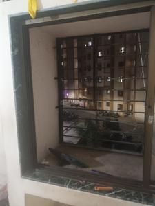 Balcony Image of 320 Sq.ft 1 BHK Apartment / Flat for sale in Uran Navi Mumbai for Rs. 3300000