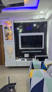 Living Room Image of 1100 Sq.ft 2 BHK Apartment / Flat for sale in Samarvarni Silvassa for Rs. 3650000