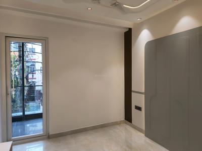 Bedroom Image of 1350 Sq.ft 3 BHK Builder Floor for sale in Vaishali Ghaziabad for Rs. 18400238