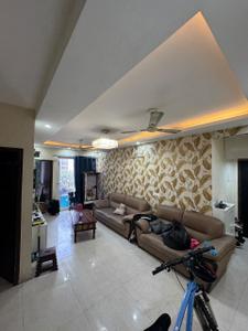 Hall Image of 715 Sq.ft 2 BHK Apartment / Flat for sale in Signature Global Orchard Avenue , Sector 93 Gurgaon for Rs. 7100000