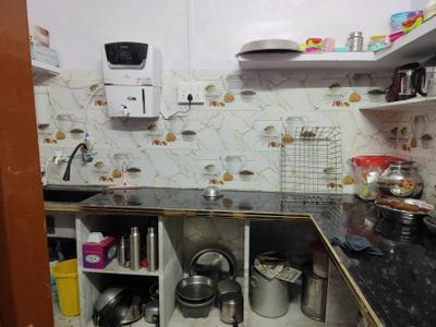 Kitchen Image of 10000 Sq.ft 6 BHK Duplex for sale in Shahganj Agra for Rs. 6000000