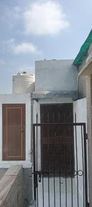 Balcony Image of 150 Sq.ft 1 RK Apartment / Flat for rent in Shalimar Bagh New Delhi for Rs. 10000