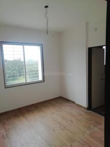 Bedroom Image of 700 Sq.ft 1 BHK Apartment / Flat for sale in Shree Dwaraka Mai Complex, Sawantwadi Sindhudurg for Rs. 3000000