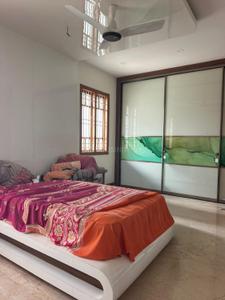 Bedroom Image of 5000 Sq.ft 5 BHK Independent House for sale in Nagarbhavi Bengaluru for Rs. 41500000