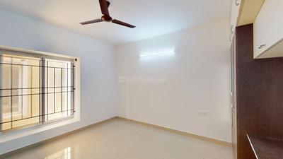 Bedroom Image of 1509 Sq.ft 3 BHK Apartment / Flat for sale in Aratt Firenza, Electronic City Bengaluru for Rs. 12300000