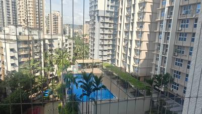 Image of 725 Sq.ft 1 BHK Apartment / Flat for sale in Amardeep Anutham, Mulund East, Mumbai for Rs. 13000000