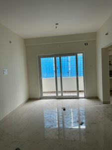 Hall Image of 996 Sq.ft 2 BHK Apartment / Flat for sale in Ponmar Chennai for Rs. 5425100