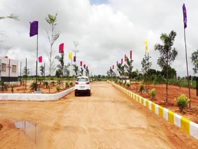 Image of 2184 Sq.ft Residential Plot / Land for sale in Katraj, Pune for Rs. 1092000
