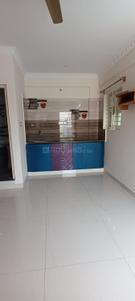 Hall Image of 300 Sq.ft 1 RK Builder Floor for rent in Madivala Bengaluru for Rs. 14000