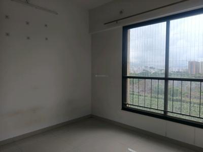 Bedroom Image of 428 Sq.ft 1 BHK Apartment / Flat for sale in Joyville Hadapsar Annexe Phase 10, Shewalewadi Pune for Rs. 5400000