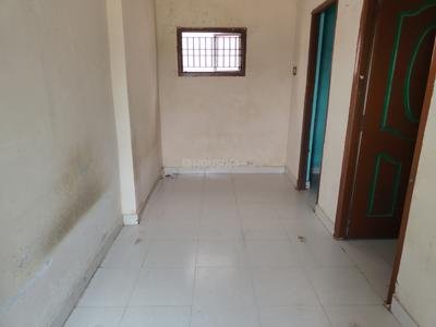 Hall Image of 150 Sq.ft 2 BHK Independent House for rent in VRC Centre Nellore for Rs. 5000