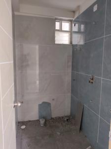 Common Bathroom Image of 990 Sq.ft 2 BHK Apartment / Flat for sale in Sri Vishnu Green Park, Junnasandra Bengaluru for Rs. 5900000