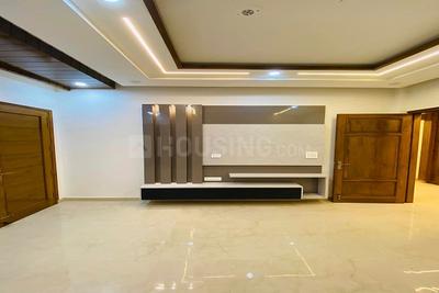 Hall Image of 1800 Sq.ft 3 BHK Apartment / Flat for sale in Vamana Arvindam, Utrathiya Zirakpur for Rs. 17467000