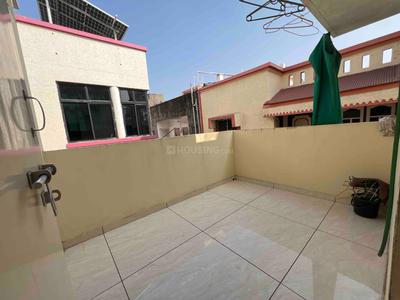 Balcony Image of 1800 Sq.ft 4 BHK Villa for sale in Subhanpura Vadodara for Rs. 13000000
