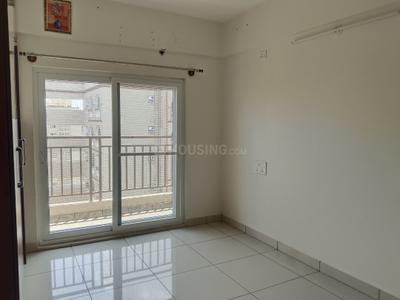Bedroom Image of 1280 Sq.ft 3 BHK Apartment / Flat for sale in ARS Signature Phase 2 by Bhavisha Homes, Sarjapur Bengaluru for Rs. 11700000