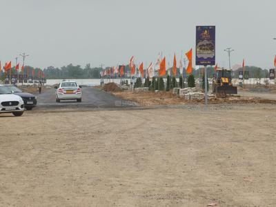 Image of 1200 Sq.ft Residential Plot / Land for sale in Mahlan, Jaipur for Rs. 1800000