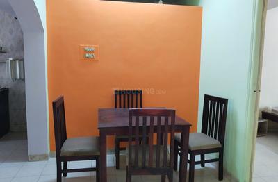 Hall Image of Ramesh Nest in Kopar Khairane, Navi Mumbai