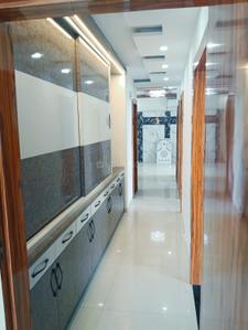 Image of 1770 Sq.ft 3 BHK Apartment / Flat for sale in Ambika Florence Park, New Chandigarh, Chandigarh for Rs. 14500000