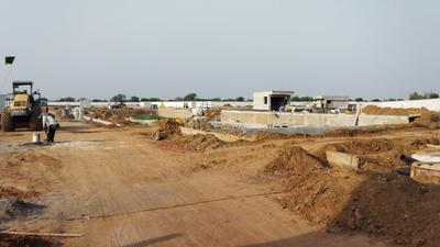 Image of 126 Sq.ft Residential Plot / Land for sale in Alamgirpur, Dharuhera for Rs. 11259390