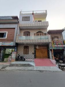 Image of 5265 Sq.ft 8 BHK Independent House for sale in Jagrati Vihar, Meerut for Rs. 10000000