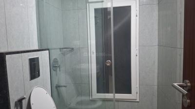 Image of 1345 Sq.ft 3 BHK Apartment / Flat for rent in L And T Olivia At Raintree Boulevard, Sahakara Nagar, Bengaluru for Rs. 78000