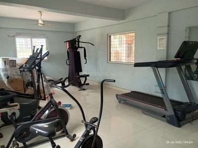 Hall Image of 1473 Sq.ft 3 BHK Apartment / Flat for sale in Sri Ramachandra Nagar Vijayawada for Rs. 6200000