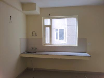 Kitchen Image of 691 Sq.ft 2 BHK Apartment / Flat for sale in Pyramid Elite, Sector 86 Gurgaon for Rs. 6700000