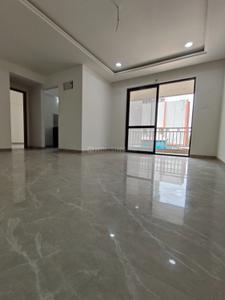 Living Room Image of 1093 Sq.ft 2 BHK Apartment / Flat for sale in Garden Homes Atharva Nagari VII, Pipla Nagpur for Rs. 4262000
