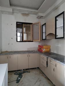 Kitchen Image of 1100 Sq.ft 2 BHK Apartment / Flat for sale in Trinity Provica Dream Valley by Trinity Ventures, Sector 72 Noida for Rs. 5104000