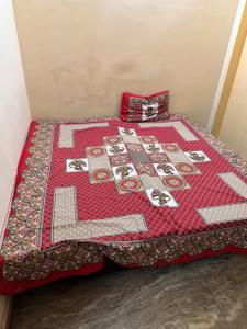 1 BHK Independent House
