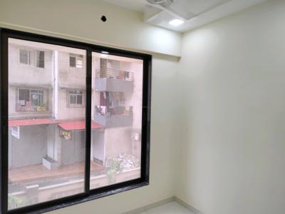 Bedroom Image of 1200 Sq.ft 2 BHK Apartment / Flat for sale in Thane West Thane for Rs. 13000000