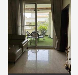 Bedroom Image of 4700 Sq.ft 4 BHK Villa for sale in Kolla Luxuria, Kondapur Hyderabad for Rs. 150000000