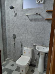 Image of 1000 Sq.ft 2 BHK Builder Floor for rent in Sector MU 1, Greater Noida for Rs. 14000