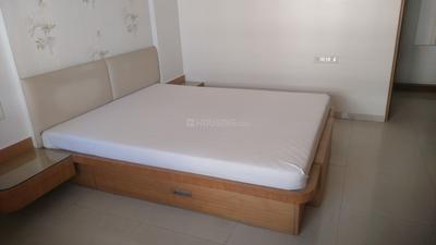 Bedroom Image of 2629 Sq.ft 4 BHK Apartment / Flat for sale in Mittal Crosswinds, Baner Pune for Rs. 36000000