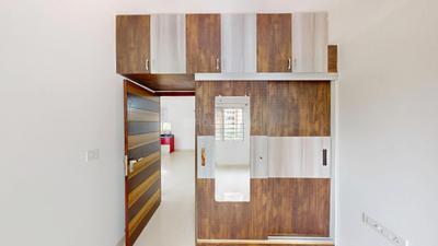 Bedroom Image of 1541 Sq.ft 3 BHK Apartment / Flat for sale in Myhna Maple, Varthur Bengaluru for Rs. 17900000