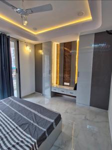 Bedroom Image of 1600 Sq.ft 3 BHK Apartment / Flat for sale in Kalwad Road Jaipur for Rs. 5950000