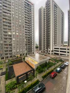 Image of 1350 Sq.ft 3 BHK Apartment / Flat for sale in Kolte Patil Little Earth, Kiwale, Pune for Rs. 10700000